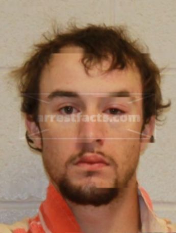 Dustin Cates Baker