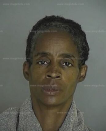 Betty Jean Carter