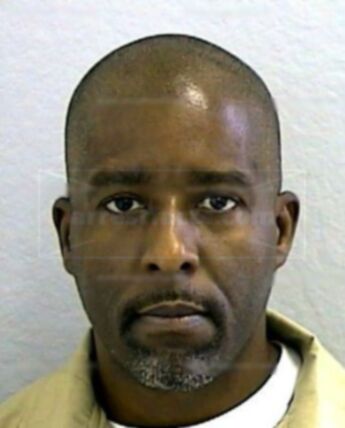 Keith A Mccrory