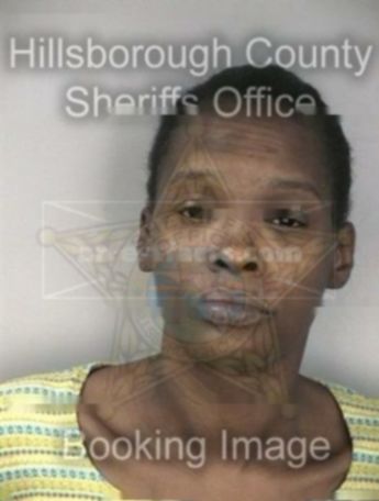Debie Rosetta Burr