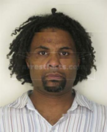Jemal David Hinton