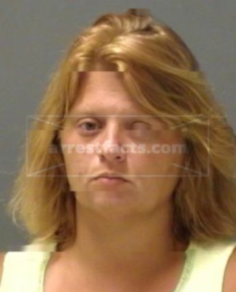 Jennifer Ann Dees