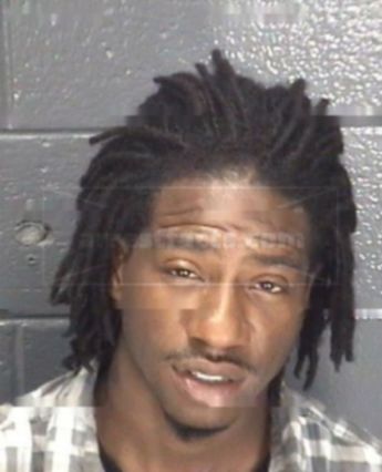 Javaughn Deltrece Garrett