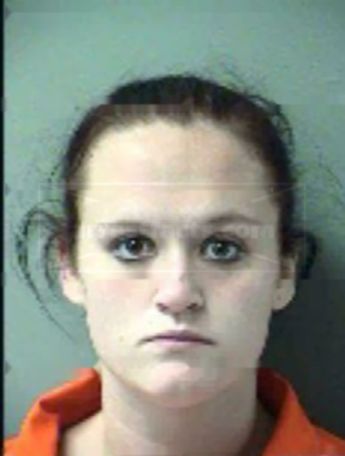 Arielle Annette Boles