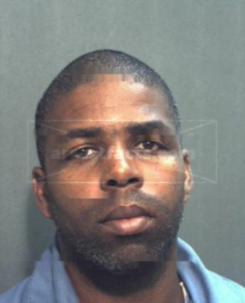Jermaine Lamont Woods