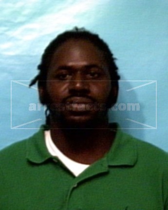 Reginald Betram Smith