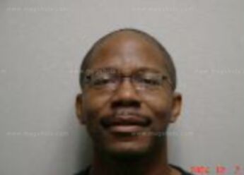 Mark Anthony Danridge