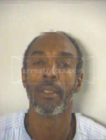 Louis Pitts