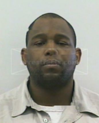 Aubrey R Thompson Jr.