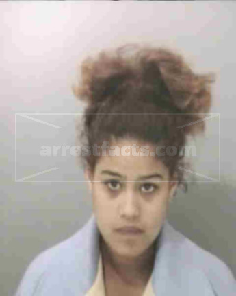 Lashawnda Ann Leas