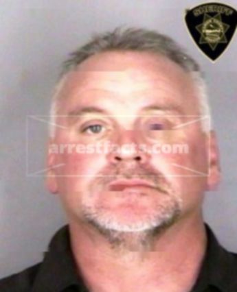 Kenneth Peter Berkey