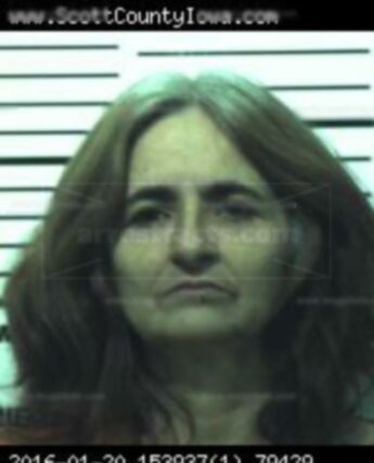 Connie Sue Sindt