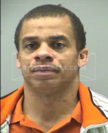 Eric Damont Crawford
