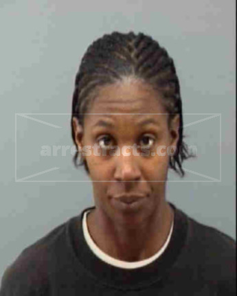 Stephanie Brooke Wilkinson