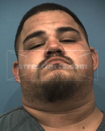 Nicholas Anthony Rios