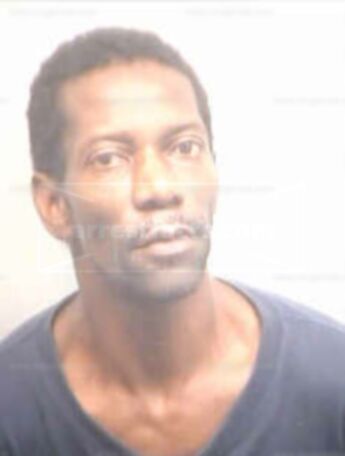 Jerome Ellis