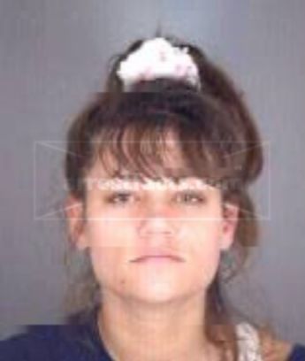 Amy Louise Pelligrini