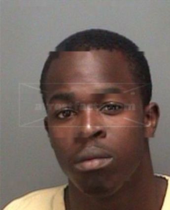 Jerel Lamar Edwards