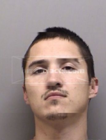 Justin Ray Ferguson