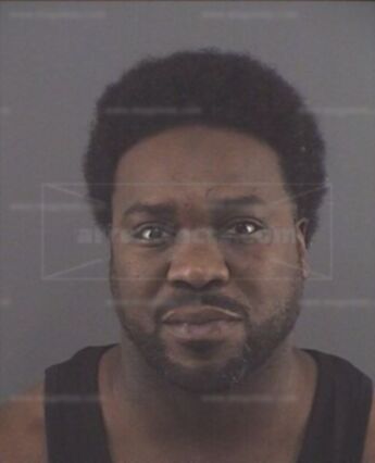 Earl Fernando Mcbride