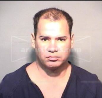 Mark Anthony Ayala