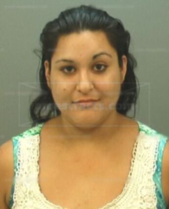 Ashley Nicole Juarez
