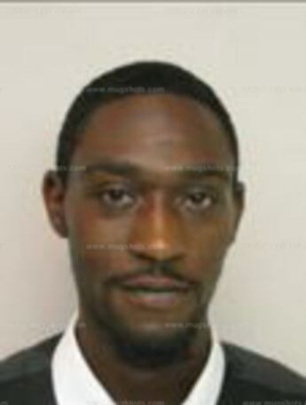 Reginald Rollins