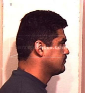 Israel Soliz