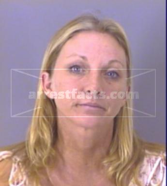 Cyd Terese Hoffpauir