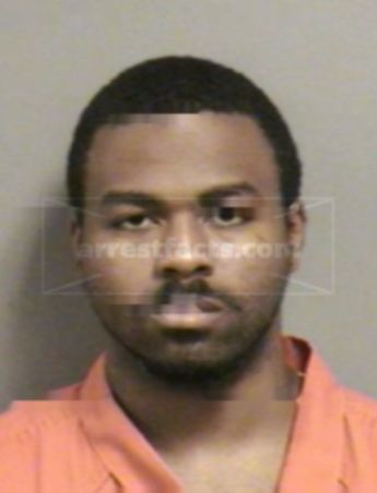 Victor Lee Reed