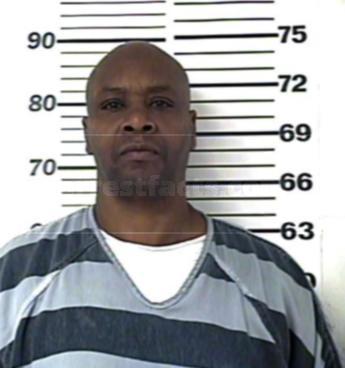 Travis Dewayne Warren