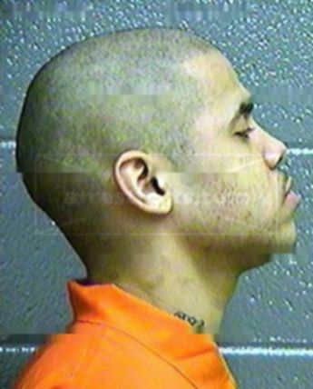 Darryl Lywayne Gonzalez