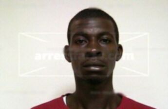Derrick Dewayne Brown