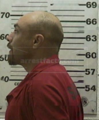 Maximiliano Manuel Gonzales