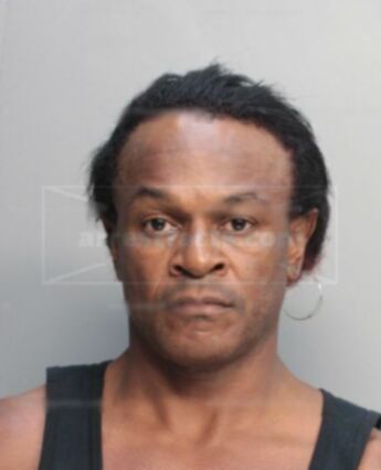 Ernest Jerome Thomas