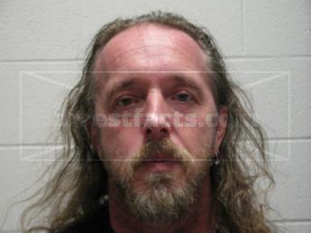 Brian Roy Goodrich