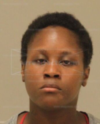 Seairra Marie Hammond