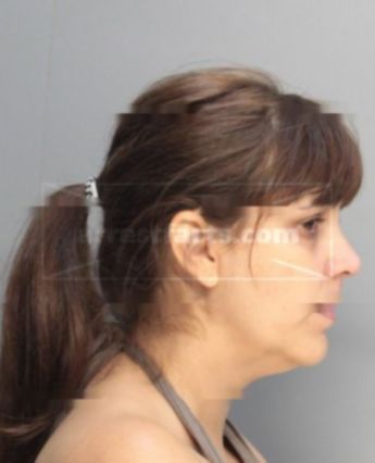 Maribel Garcia Alfonso