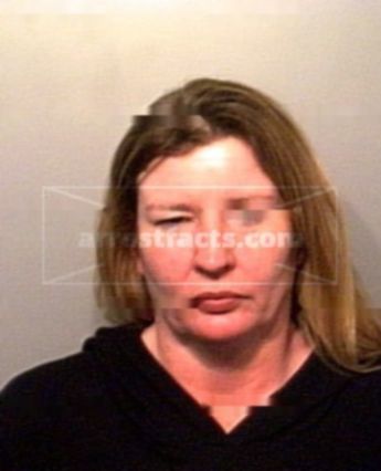 Stacy Jo Rush