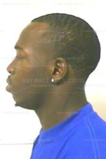 Cedric Marquis Hodges