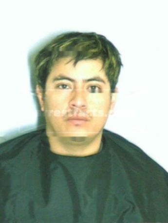 Sergio Danilo Ortiz Galicia