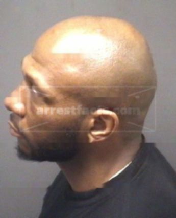 Derrick Leon Howard