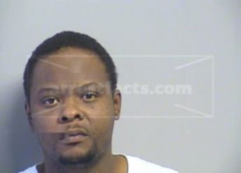 Jr Moore