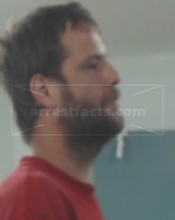 Chad Micheal Simons