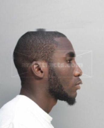 Saul Laguerre