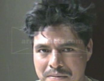Jevencio Vasquez