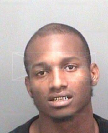 Tristan Endrion Hamilton