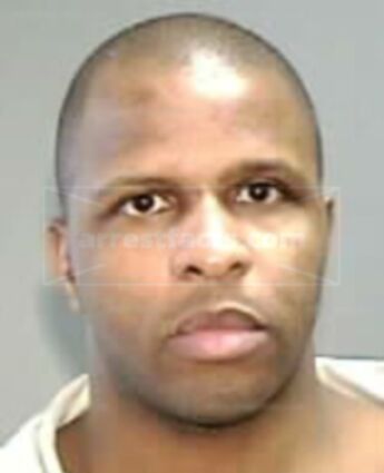 Eric Jermain Johnson