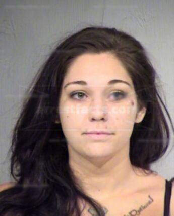 Jodie Marie Merritt