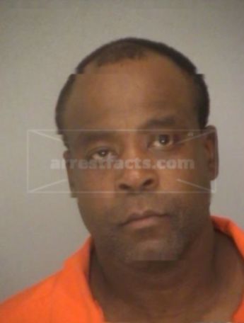 Shawn Vincent Ward